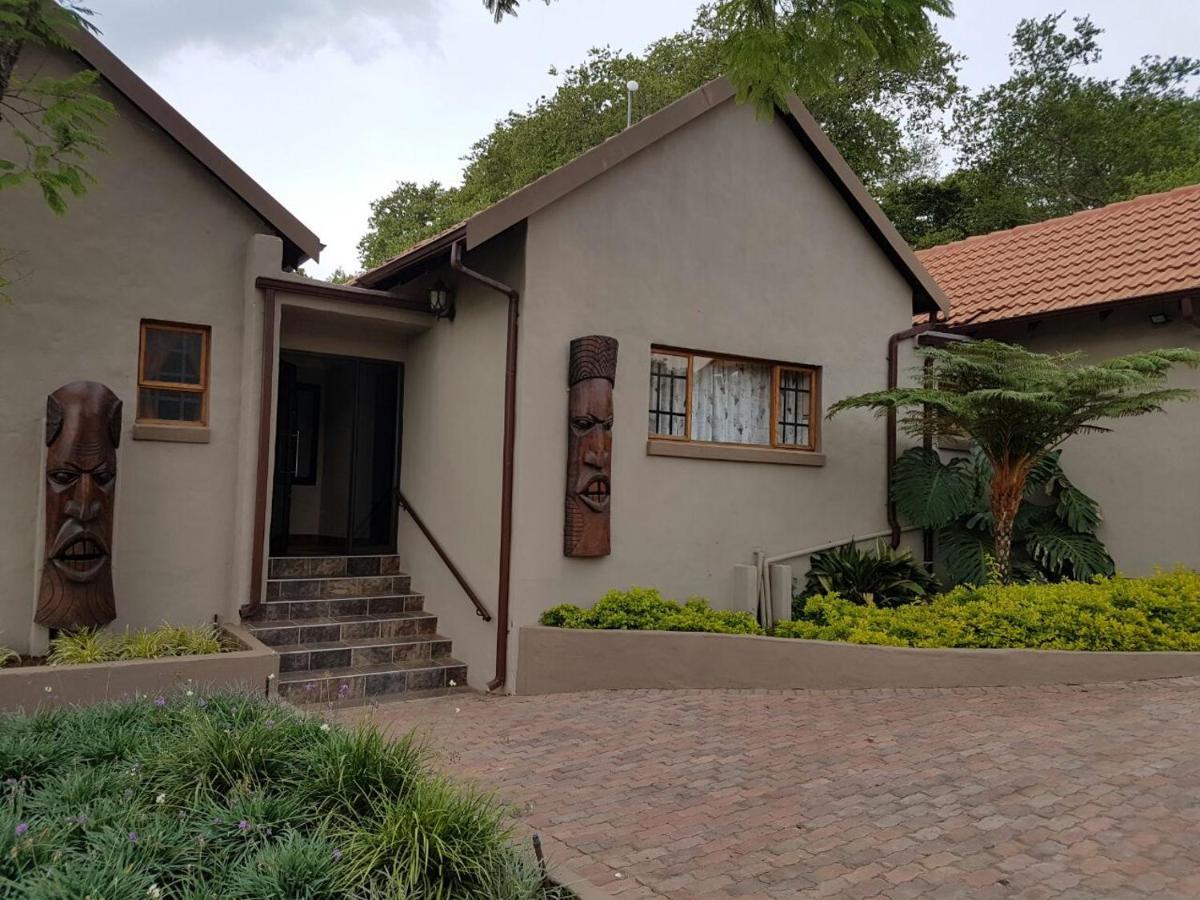 Zwavelpoort Guesthouse Pretoria Luaran gambar