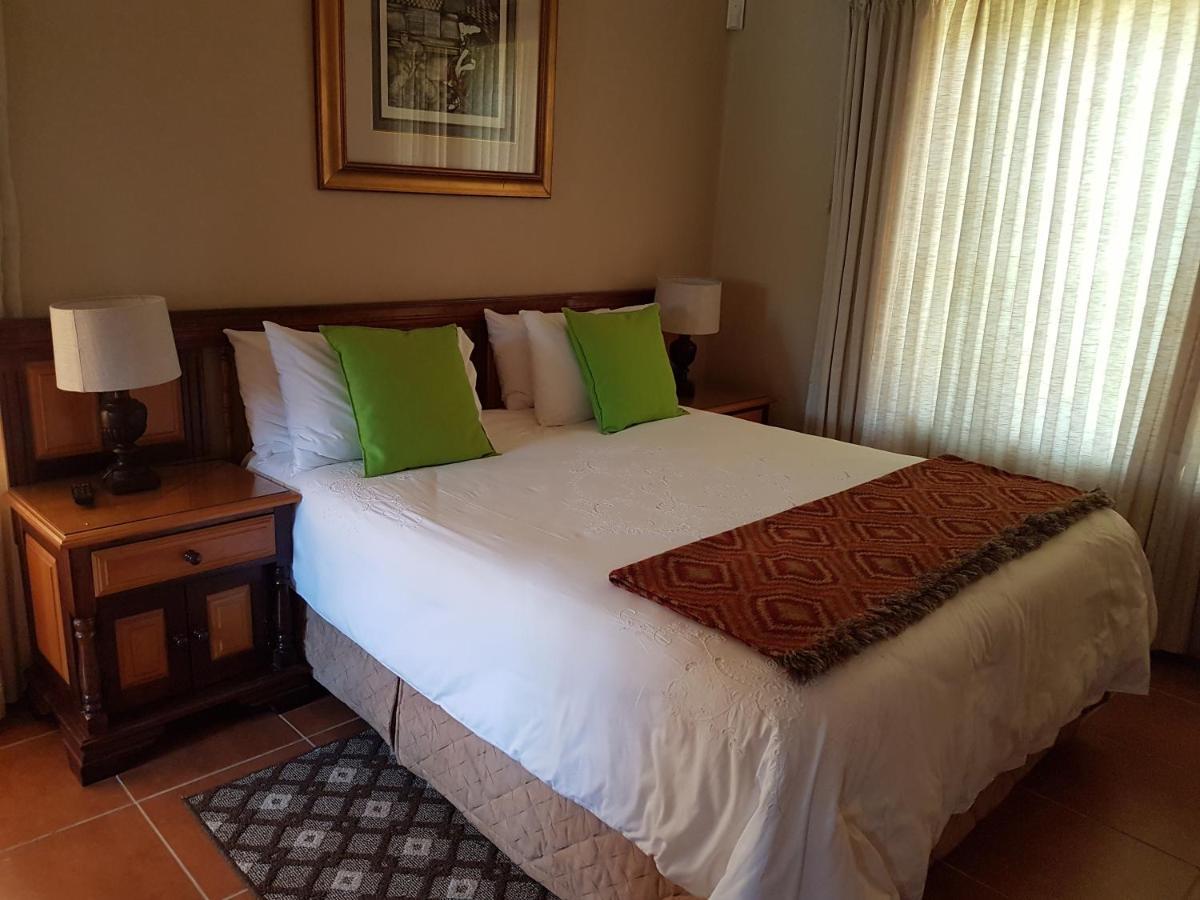 Zwavelpoort Guesthouse Pretoria Luaran gambar