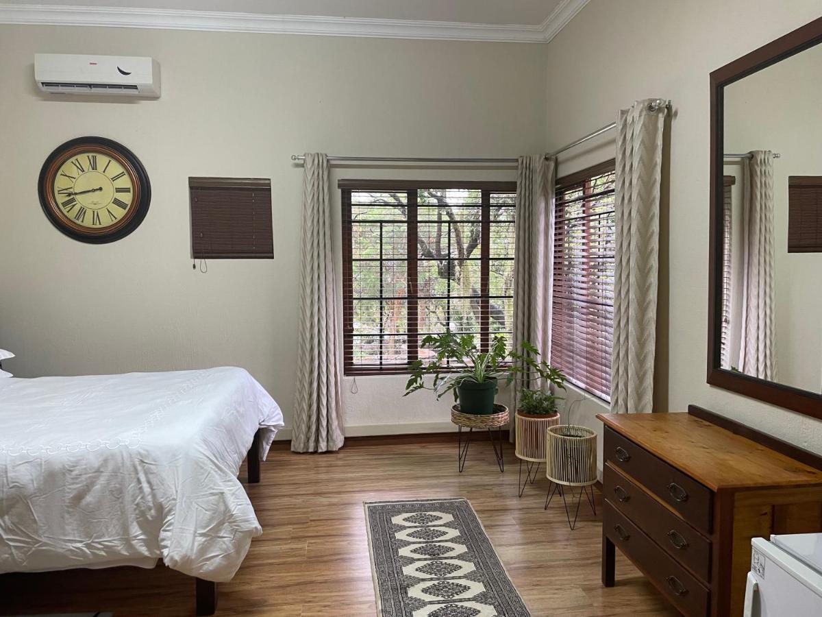 Zwavelpoort Guesthouse Pretoria Luaran gambar